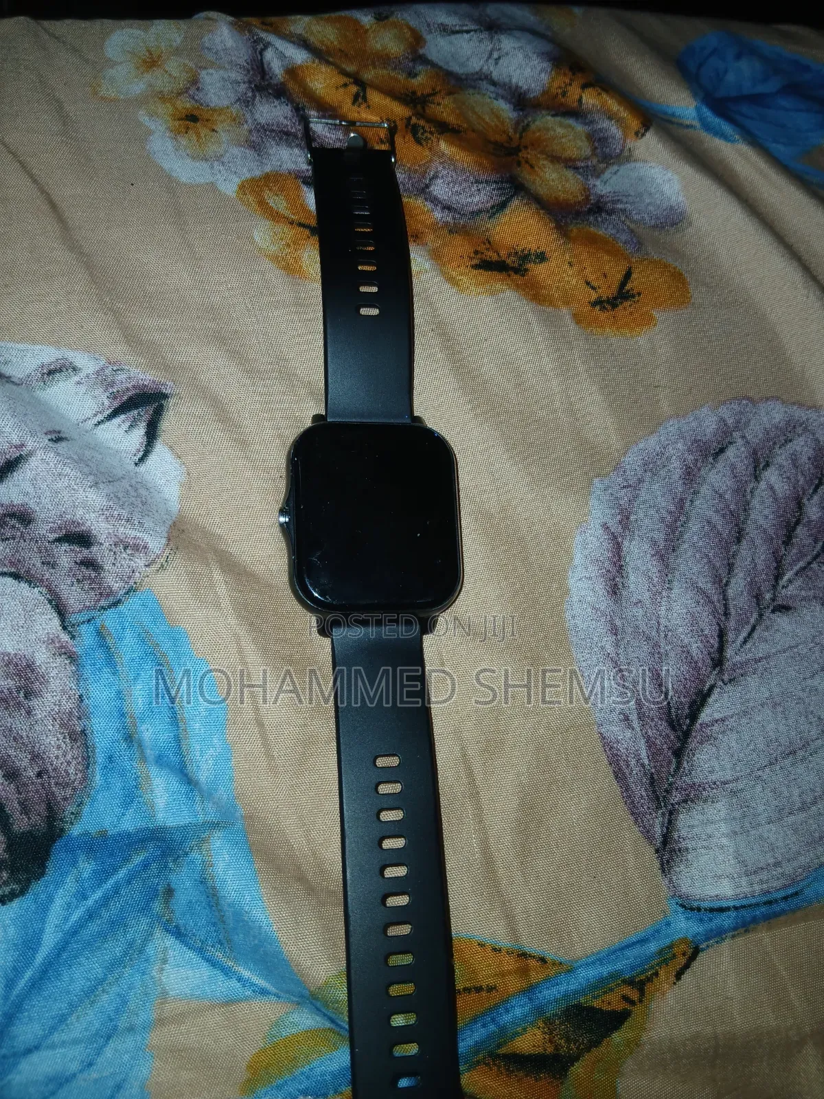 Smar Watch