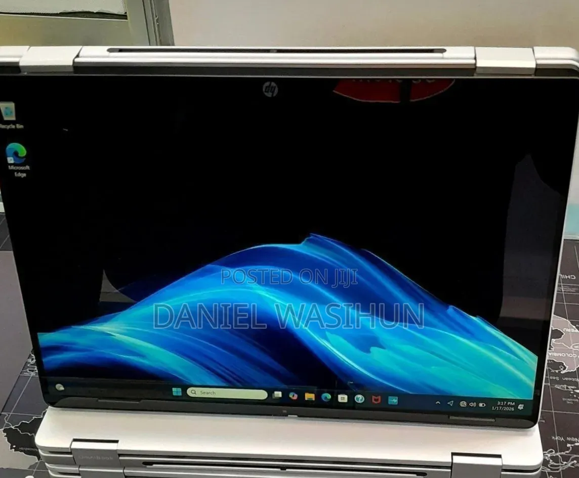 New Laptop HP OmniBook 7 14" 16GB Intel Core 7 SSD 512GB