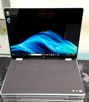 New Laptop HP OmniBook 7 14" 16GB Intel Core 7 SSD 512GB