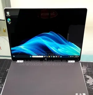 New Laptop HP OmniBook 7 14" 16GB Intel Core 7 SSD 512GB