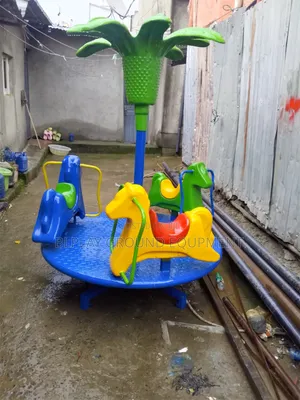 BL Play Ground Equpment
