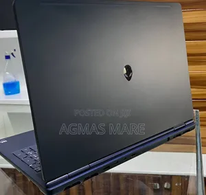 New Laptop Alienware 16x Aurora 32GB Intel Core Ultra 9 SSD 1T