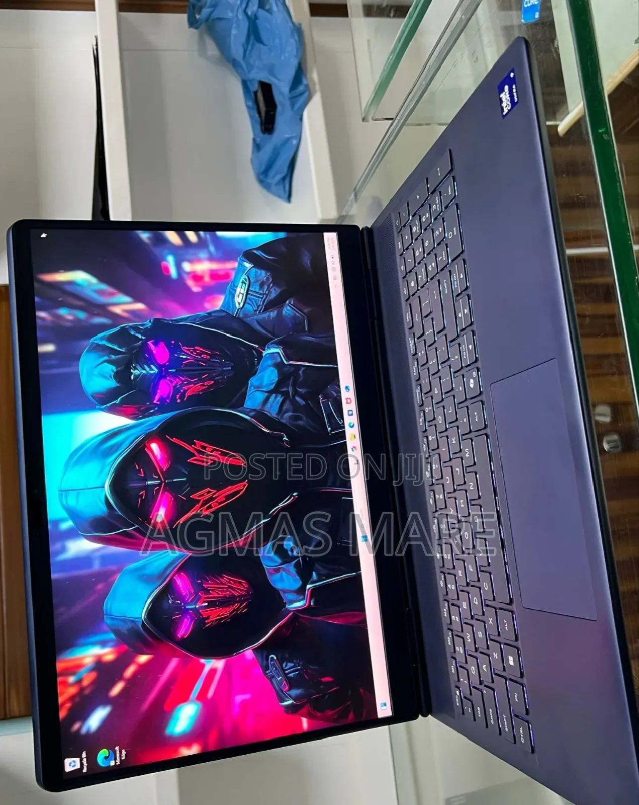 New Laptop Alienware 16x Aurora 32GB Intel Core Ultra 9 SSD 1T