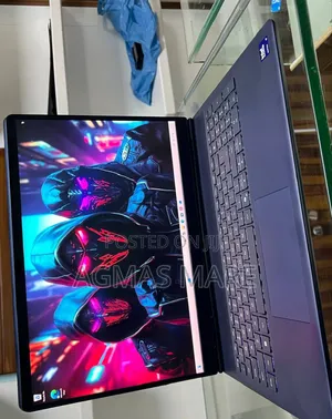 New Laptop Alienware 16x Aurora 32GB Intel Core Ultra 9 SSD 1T