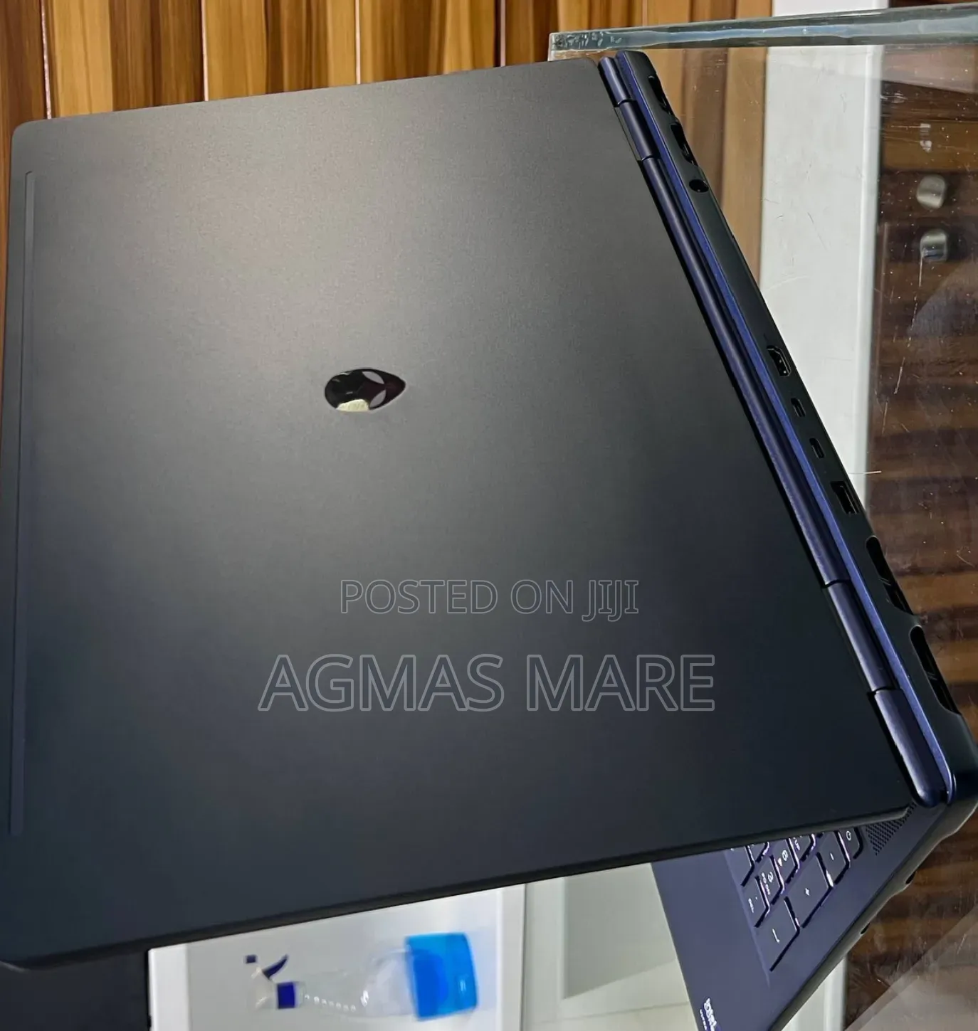 New Laptop Alienware 16x Aurora 32GB Intel Core Ultra 9 SSD 1T