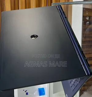 New Laptop Alienware 16x Aurora 32GB Intel Core Ultra 9 SSD 1T