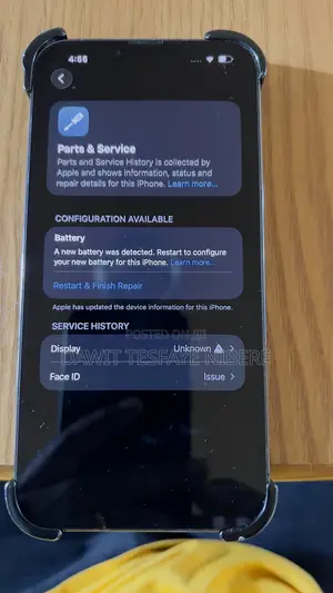 Apple iPhone 13 Pro Max 128 GB Gray