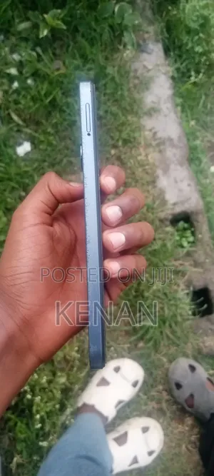 New Tecno Pop 9 64 GB Gray