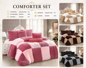 Bed Comferter