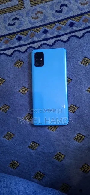 Samsung Galaxy A51 128 GB