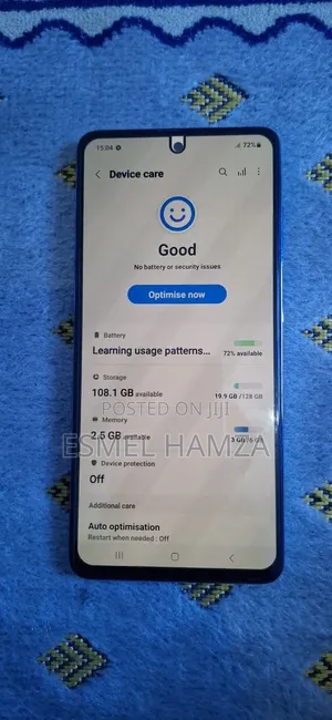 Samsung Galaxy A51 128 GB