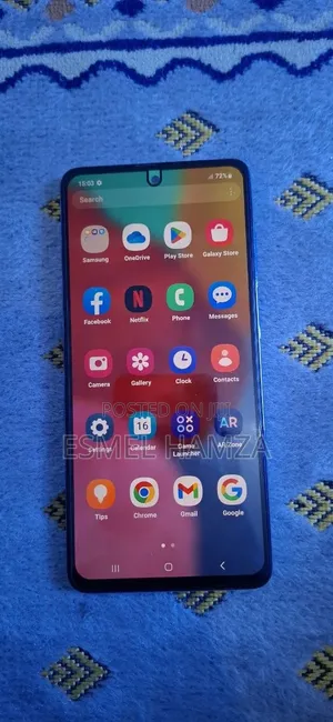 Samsung Galaxy A51 128 GB