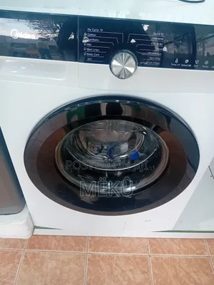 Midea Automatic Washing