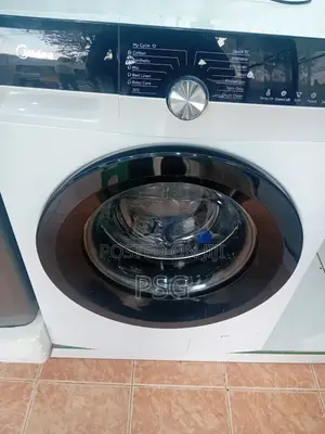 Midea Automatic Washing
