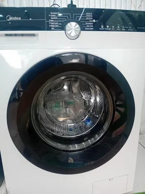 Midea Automatic Washing