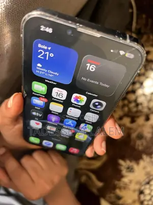 Apple iPhone 13 Pro 128 GB Black