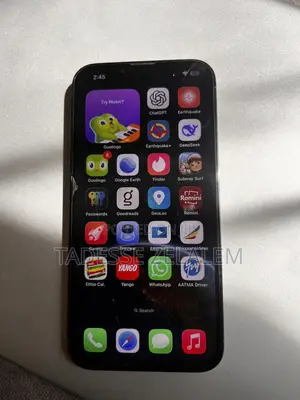 Apple iPhone 13 Pro 128 GB Black