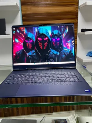 New Laptop Alienware 16x Aurora 32GB Intel Core Ultra 9 SSD 1T