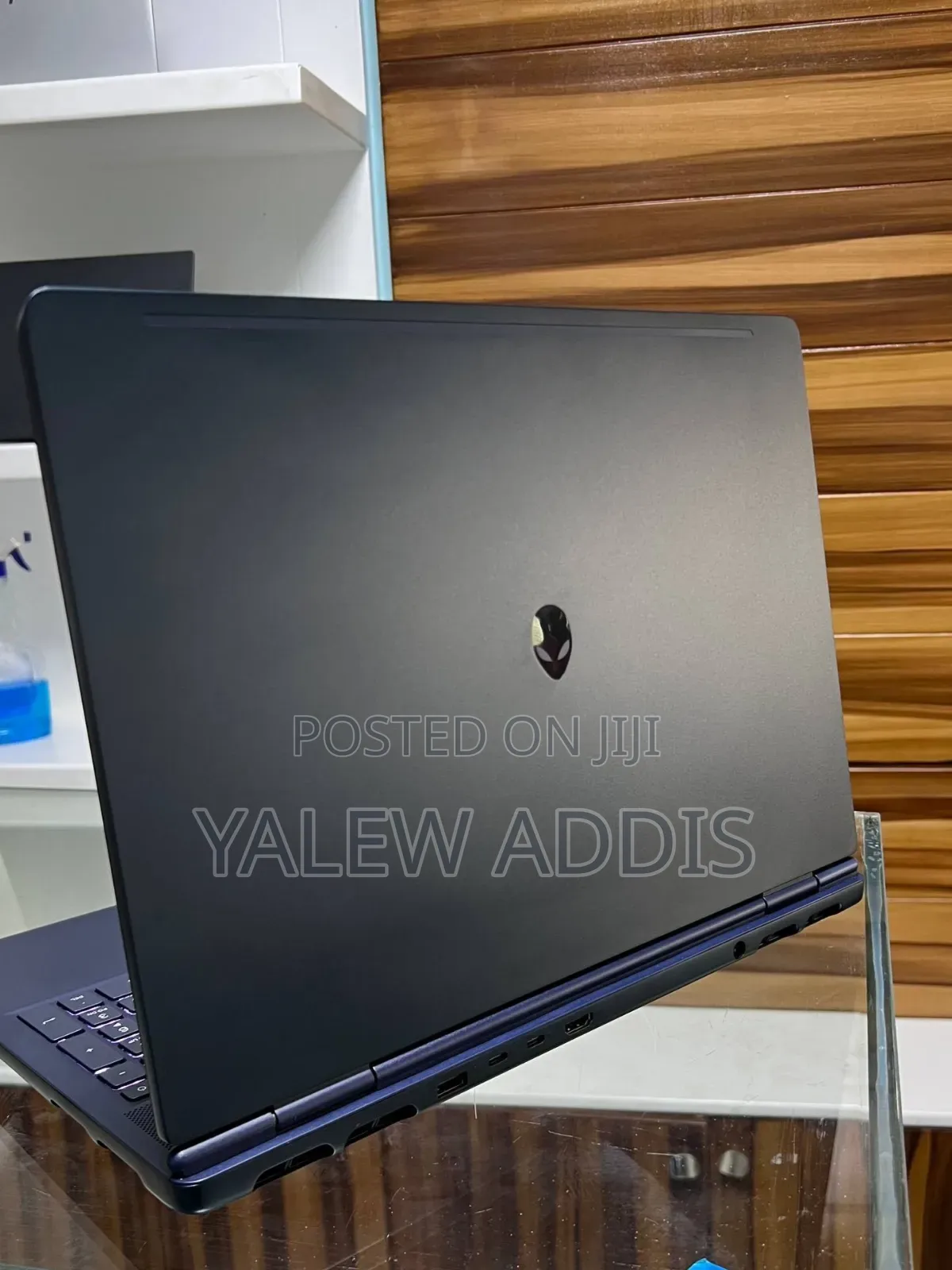 New Laptop Alienware 16x Aurora 32GB Intel Core Ultra 9 SSD 1T