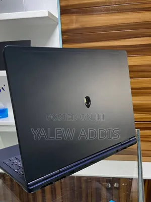 New Laptop Alienware 16x Aurora 32GB Intel Core Ultra 9 SSD 1T