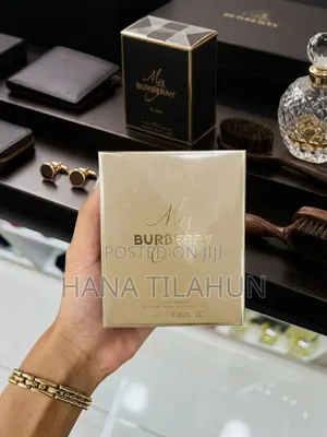 BURBERRY Perfume