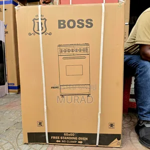 Boss Ovuen