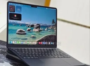 New Laptop Apple MacBook Air 2025 M4 16GB Apple M4 SSD 256GB