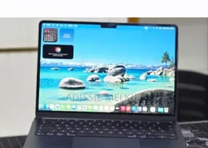 New Laptop Apple MacBook Air 2025 M4 16GB Apple M4 SSD 256GB