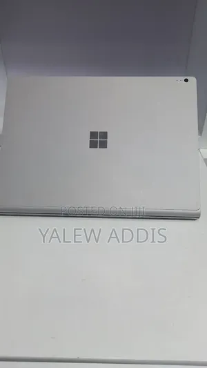 New Laptop Microsoft Surface Book 2 16GB Intel Core i7 SSD 512GB