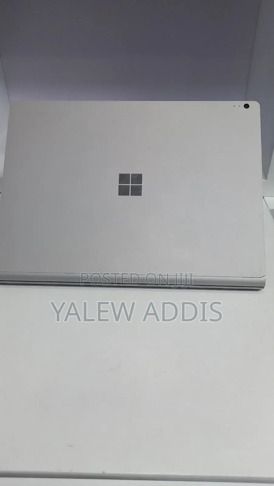 New Laptop Microsoft Surface Book 2 16GB Intel Core i7 SSD 512GB