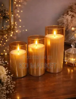 LED Candles