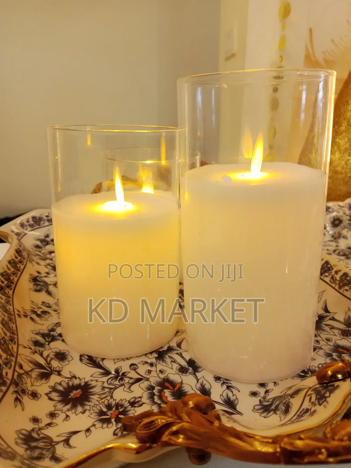 LED Candles