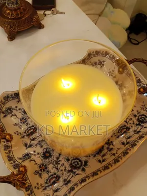LED Candles