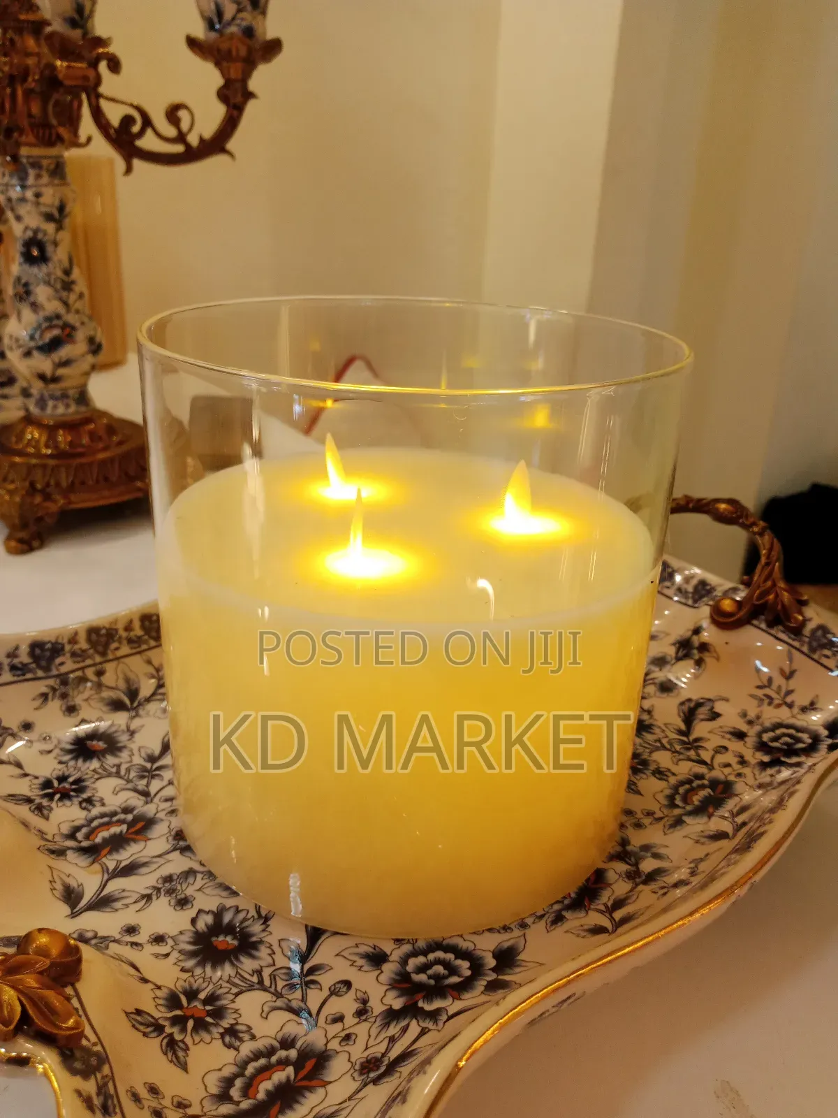 LED Candles
