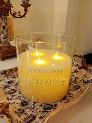 LED Candles