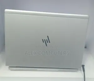 New Laptop HP EliteBook 840 16GB Intel Core i5 SSD 512GB