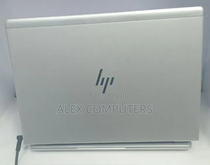 New Laptop HP EliteBook 840 16GB Intel Core i5 SSD 512GB