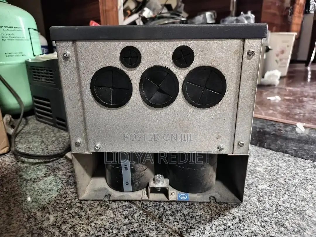 Schneider Electric VFD