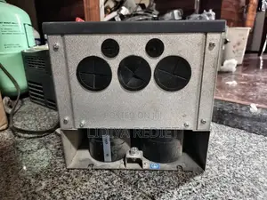 Schneider Electric VFD