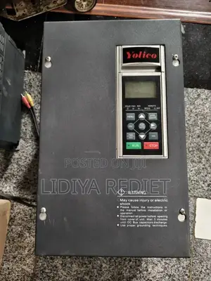 Schneider Electric VFD