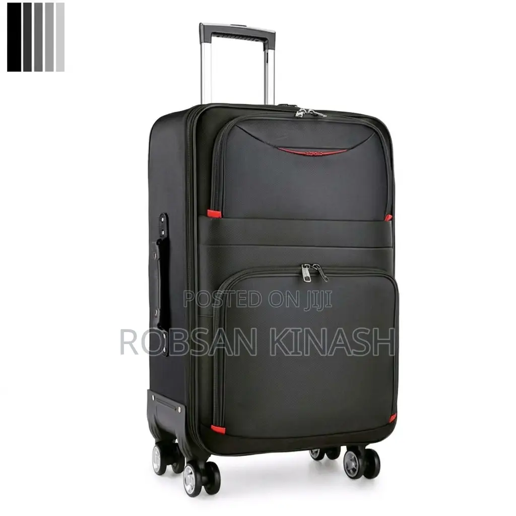 Suitcases/Luggage