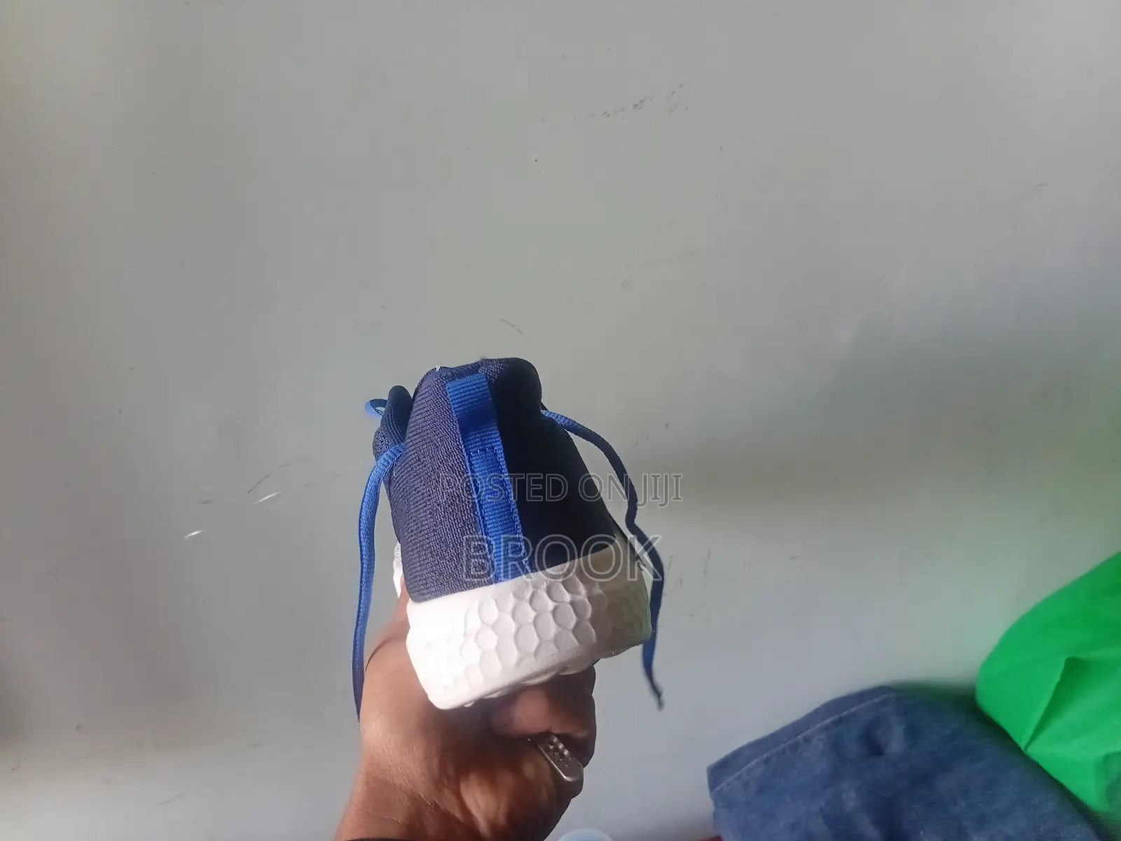 Sport Shoes Comfortable for Gym