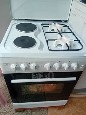 Ardo Oven Electronics
