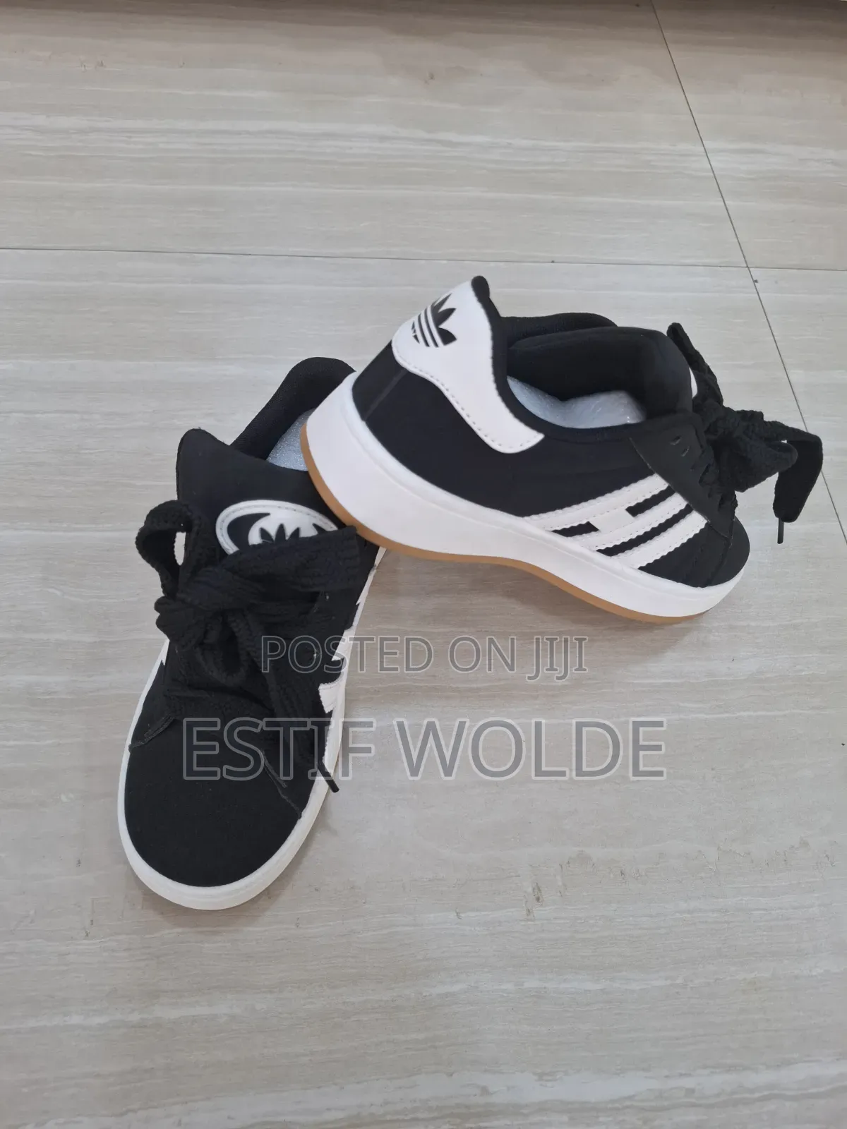 Shoe for Kids and Teens