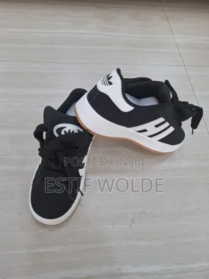 Shoe for Kids and Teens