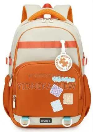 Smart School Bag