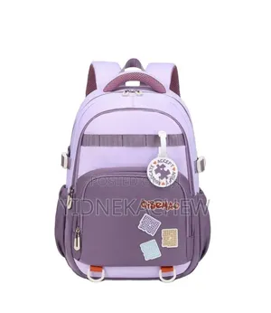 Smart School Bag