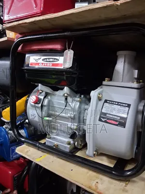 Water Pump