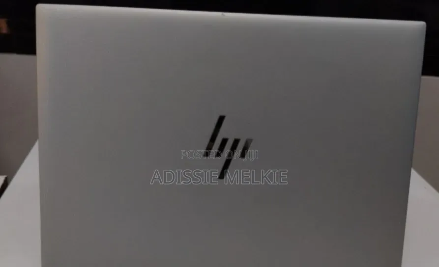 New Laptop HP EliteBook 840 G10 16GB Intel Core i7 SSD 512GB