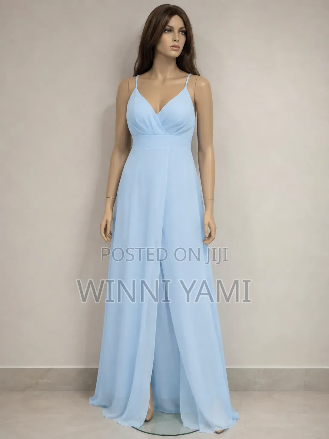Nonda Dress